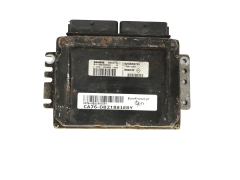 Controller S110030054C 8200055730 7700110471 Renault Siemens 