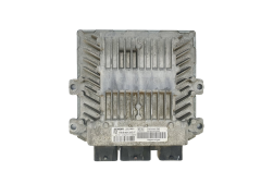 Controller 5WS40133C-T 9653059580 9647423380 42602