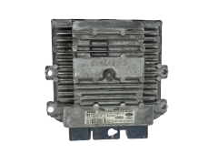Controller 2S6A-12A650-BG 5WS40027G-T SID 802 Ford Siemens 50812