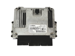 Controller 9676830080 0281017600 9666729580 PSA Bosch 28966