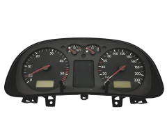 Speedometer/Instrument Cluster VW Golf MK4 1J0919860B 33278