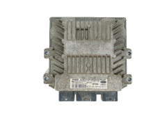 Controller 7S61-12A650-BA 5WS40432A-T Ford Siemens 37623