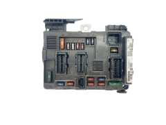 Controller BSM-B3 PSA 9643498880 T118470003G Siemens 38434 Controller BSM-B3 PSA 9643498880 T118470003G Siemens 38434