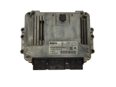 Controller 0281012523 9664843480 9657699480 PSA Bosch 14329