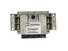 Controller PSA 9647498180 9657429680 IAW6LP2.03 Magneti Marelli 36152