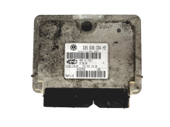 Controller 036906034HE IAW4TV.HE VW Magneti Marelli 30277
