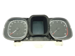 Speedometer/Instrument Cluster Fiat Panda 0887766550 51988484