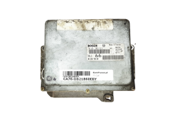 Controller 0261203912 9623675980 MP5.2 26FM0288 PSA Bosch 21860