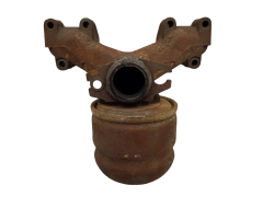 Exhaust Manifold 034495 172128 Peugeot Citroen 1.9 D XUD9 D9B DJY 12303 Exhaust Manifold 034495 172128 Peugeot Citroen 1.9 D XUD9 D9B DJY 12303