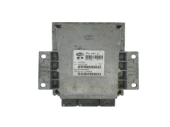 Controller 9645779480 IAW4MP.11 PSA  Magneti Marelli 