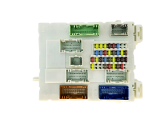 Controller BSI GV6T-14A073-EF 599F16F06 Ford