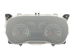 Speedometer/Instrument Cluster Fiat Doblo 51888808 503005160903