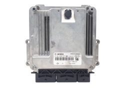 Controller Renault 237100323R 237103832R 0281030575 2.0 DCI 0km 1002