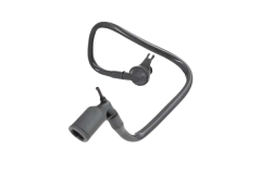 Brake Vacuum Pipe For VW Audi Seat Skoda 1K0612041FB 66121554101 Vika