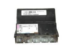 Controller 1S7T-15K600-BC 5WK48726B T83SA Ford Siemens 27760
