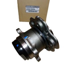 Wheel Bearing Rear New Original 432024EA0A Renault Kadjar 4x4
