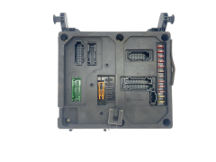 Controller BSI S108145300G 962258F Seat Siemens 
