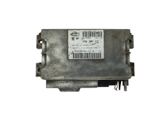 Controller Lancia 46448299 IAW16F.ET 61602.074.02 Magneti Marelli 17087