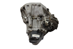 Manual Gearbox JH3129 Renault Modus 1.4 16v 161500 km 7701723420