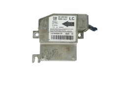 Controller Moduł 24439954 327963935 Opel Temic 38265