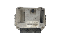 Controller 0281015798 237100055R 237100870R Renault Bosch 43921