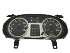Speedometer/Instrument Cluster Renault Clio 2 8200059776 30634