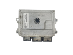 Controller 9811545080 9800913080 V29059263A PSA Valeo 43550
