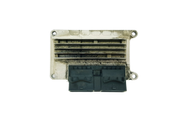 Controller IAW5NR2.T3 8200181482 8200336420 Renault Magneti 34155