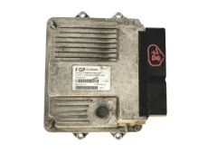 Controller Fiat 55186608 MJD6JF.P3 Magneti Marelli 20930