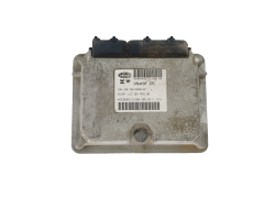 Engine Controller 46530985 IAW49F.B5 Lancia 38173
