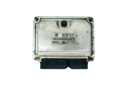 Controller 038906012HL 0281011319 Volkswagen Bosch 32450