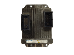 Controller Opel 97350948 8973509487 112500-0165 Isuzu GM Denso 14185