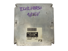 Engine Controller Toyota 89661-0F030 MB275000-7343 Denso 19131