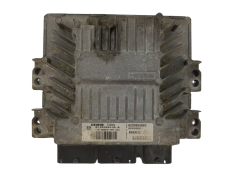 Controller S122326109A 8200565863 8200592611 Renault Siemens 2970