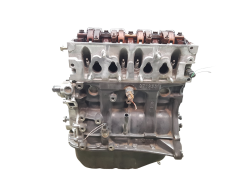 Petrol Engine D7FG726 D7F726 1.2 8v Renault Clio 2 Kangoo 7701473141 S21