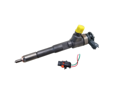Fuel Injection 0445110485 166008399R Bosch 1.5 dci Renault Dacia Mercedes S13