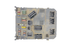 Controller BSI E03-00 9649627980 S118085120A PSA Siemens
