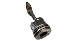 Piston Connecting Rod 060385 0628P0 2.2 HDI 4HY Boxer Jumper Citroen Peugeot 91