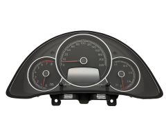 Speedometer/Instrument Cluster VW UP 1S0920870C Magneti