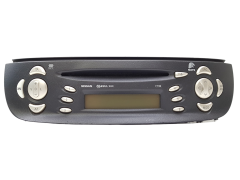 Cd Radio Player Nissan Almera Tino 28185BU005 PN-2316V