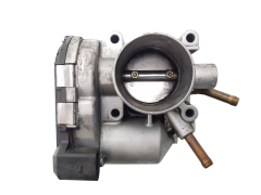 Air Throttle Body 030133062C 0280750095 VW Seat Audi Bosch 1276