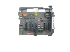 Controller BSM B3 9657608780 PSA Delphi 44492
