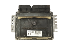 Controller MEC32-040 J3 XT  Nissan Hitachi 27641