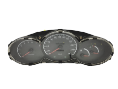 Speedometer/Instrument Cluster Hyundai Coupe 94003-27100 2001-7880 48503