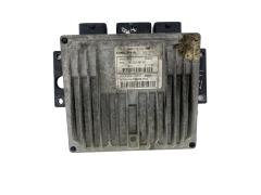 Controller PSA 9650043480 R0411C001H G6B60 A03 80929Q Delphi 47934