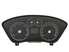 Speedometer/Instrument Cluster Ford Fiesta 6S6T-10849-GE 6S6T10849GE 30140