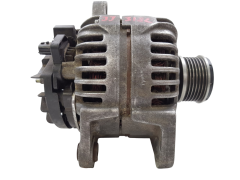 Alternator Renault 8200660033 0124425071 120A Bosch