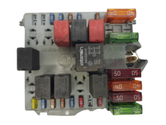 Controller Fiat 46558759