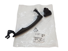 Door Handle Original Citroen Peugeot 96868958XT