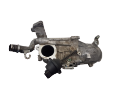 Egr-Cooler Ford Volvo PSA PLH-19206-A 1.6 HDI TDCI